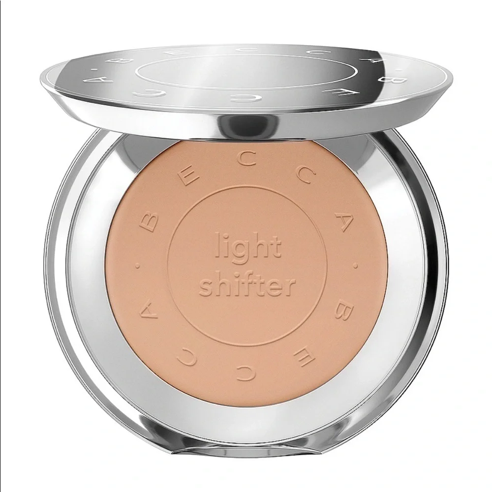 BECA LIGHT SHIFTING FINISHING VEIL POWDER